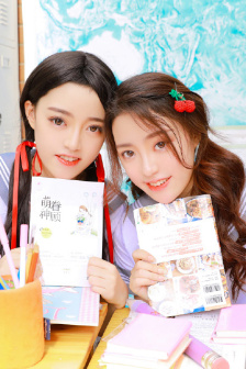 看镜子我们是怎么结合的
